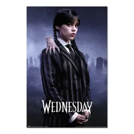 WEDNESDAY T2 1 POSTER