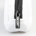 SNOOPY PLUSH CASE