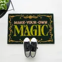 WICKED PART TWO DOOR MAT