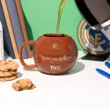 REAL MADRID 3D MUG