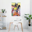 NARUTO POSTER
