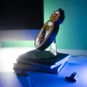 REAL MADRID LAMP
