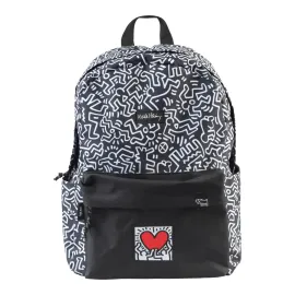 KEITH HARING BACKPACK