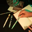 HARRY POTTER PEN HOLDER WITH STATIONERY SET