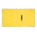 THE SIMPSONS PREMIUM 2 RING BINDER