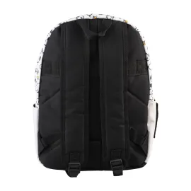 SNOOPY LAZY DAYS BACKPACK 2