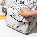 SNOOPY LAZY DAYS BACKPACK