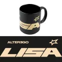 LISA MUG