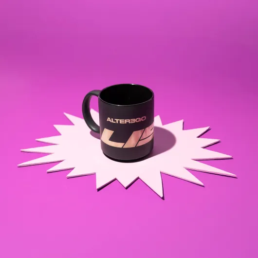 LISA MUG