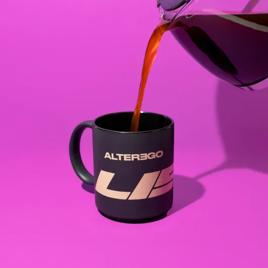 LISA MUG