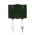 WICKED PART TWO KEY HANGER WITH KEY RING