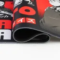 SAKAMOTO DAYS XL MOUSE MAT