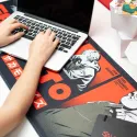 SAKAMOTO DAYS XL MOUSE MAT