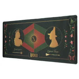 WICKED PART TWO XL MOUSE PAD