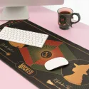 WICKED PART TWO XL MOUSE PAD