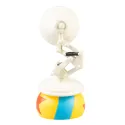 3D DISNEY PIXAR LUXO JR WITH BALL PERPETUAL CALENDAR