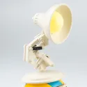 3D DISNEY PIXAR LUXO JR WITH BALL PERPETUAL CALENDAR