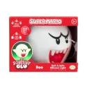 Boo SquishyGlo Silicone Light Rechargeable