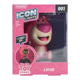 Lotso Huggin Bear Icon Light