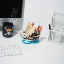 3D NETFLIX ONE PIECE GOING MERRY PERPETUAL CALENDAR