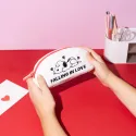 SNOOPY LOVE SEASON PLUSH CASE