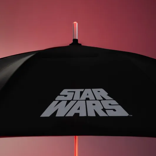 STAR WARS DARTH VADER PREMIUM UMBRELLA