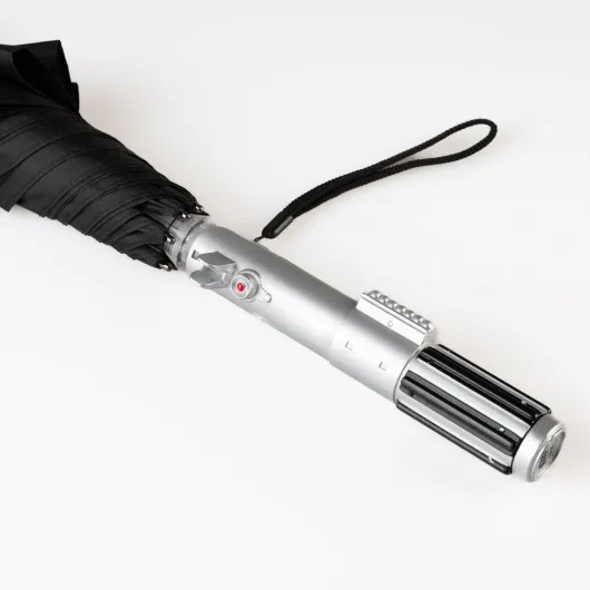 STAR WARS LUKE SKYWALKER PREMIUM UMBRELLA