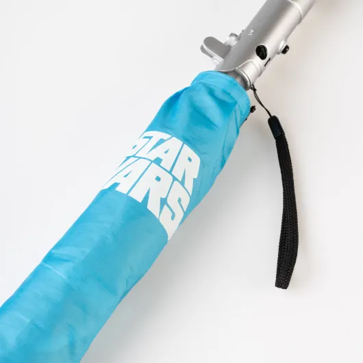 STAR WARS LUKE SKYWALKER PREMIUM UMBRELLA