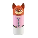 3D DISNEY ZOOTROPOLIS 2 NICK WILDE CASE