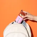 3D DISNEY ZOOTROPOLIS 2 NICK WILDE CASE