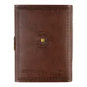HARRY POTTER VEGAN LEATHER (PU) NOTEBOOK
