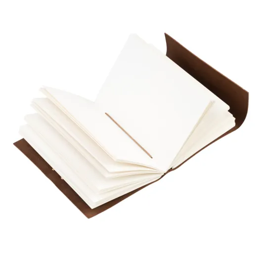 HARRY POTTER VEGAN LEATHER (PU) NOTEBOOK