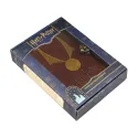 HARRY POTTER VEGAN LEATHER (PU) NOTEBOOK