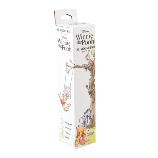 WINNIE THE POOH XL MOUSE PAD