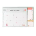 DISNEY WINNIE THE POOH 100TH ANNIVERSARY MAGNETIC MEAL PLANNER