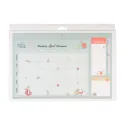 DISNEY WINNIE THE POOH 100TH ANNIVERSARY MAGNETIC MEAL PLANNER