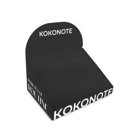 KOKONOTE GENERIC DESK DISPLAY (NO MERCHANDISE)