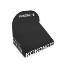 KOKONOTE GENERIC DESK DISPLAY (NO MERCHANDISE)