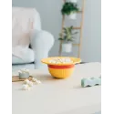ONE PIECE NETFLIX - STRAW HAT 3D BOWL