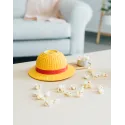 ONE PIECE NETFLIX - STRAW HAT 3D BOWL