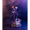 DISNEY THE NIGHTMARE BEFORE CHRISTMAS 3D PERPETUAL CALENDAR