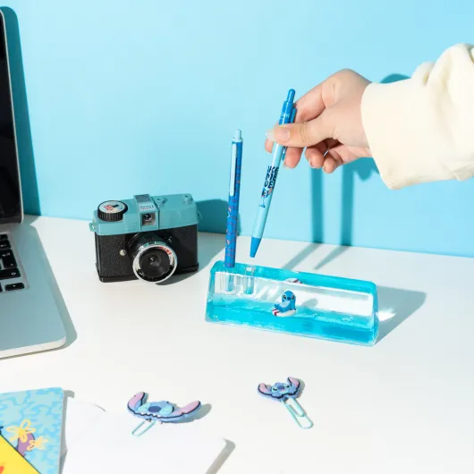 DISNEY STITCH ACRYLIC PENCIL