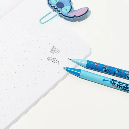 DISNEY STITCH ACRYLIC PENCIL