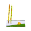 THE SIMPSONS BLINKY THE THREE-EYED FISH ACRYLIC PEN