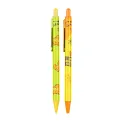 THE SIMPSONS BLINKY THE THREE-EYED FISH ACRYLIC PEN