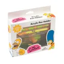 THE SIMPSONS BLINKY THE THREE-EYED FISH ACRYLIC PEN