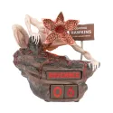 STRANGER THINGS 3D PERPETUAL CALENDAR