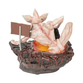STRANGER THINGS 3D PERPETUAL CALENDAR 2