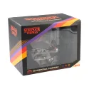 STRANGER THINGS 3D PERPETUAL CALENDAR