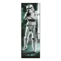 STAR WARS CLASSIC SOLDIER DOOR POSTER